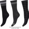 Andet Decoy | Decoy Ankle Sock Cotton - 3 Pack