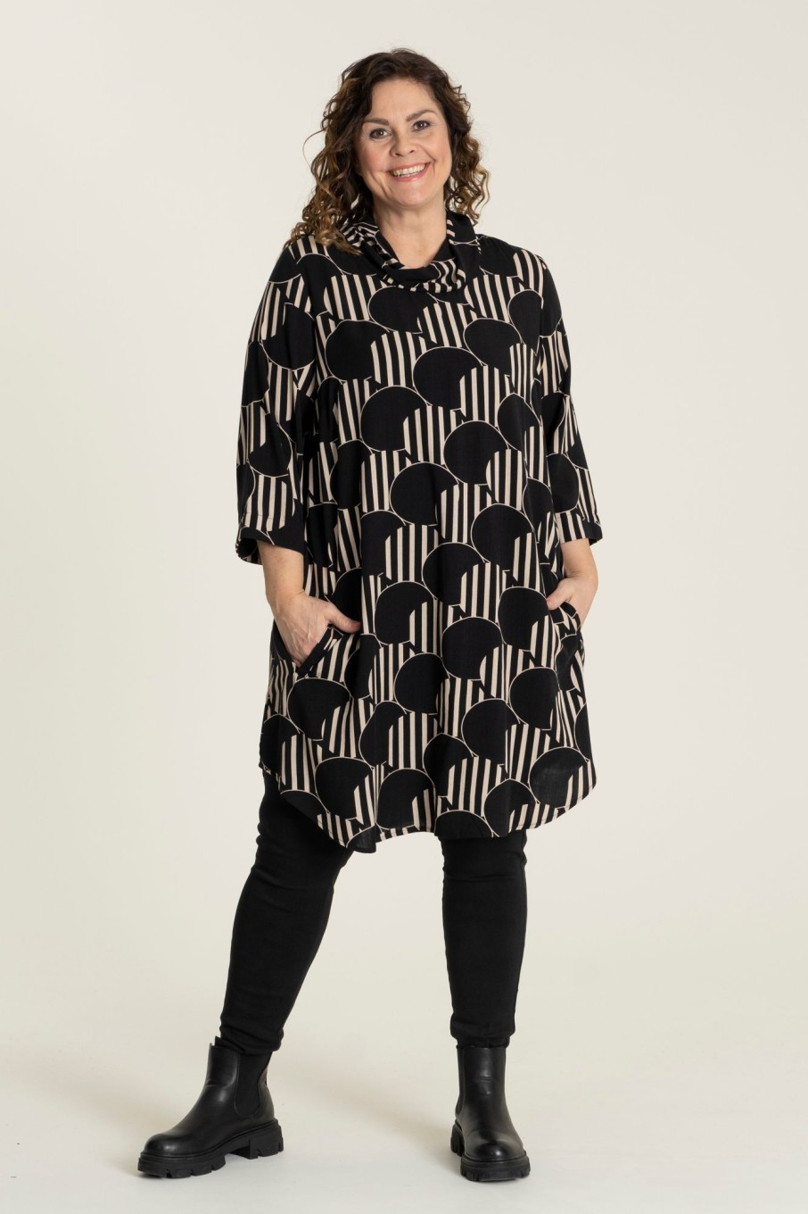 Overdele Gozzip | Goleila Tunic