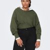 Overdele Only Carmakoma | Caradeline Knit Pullover