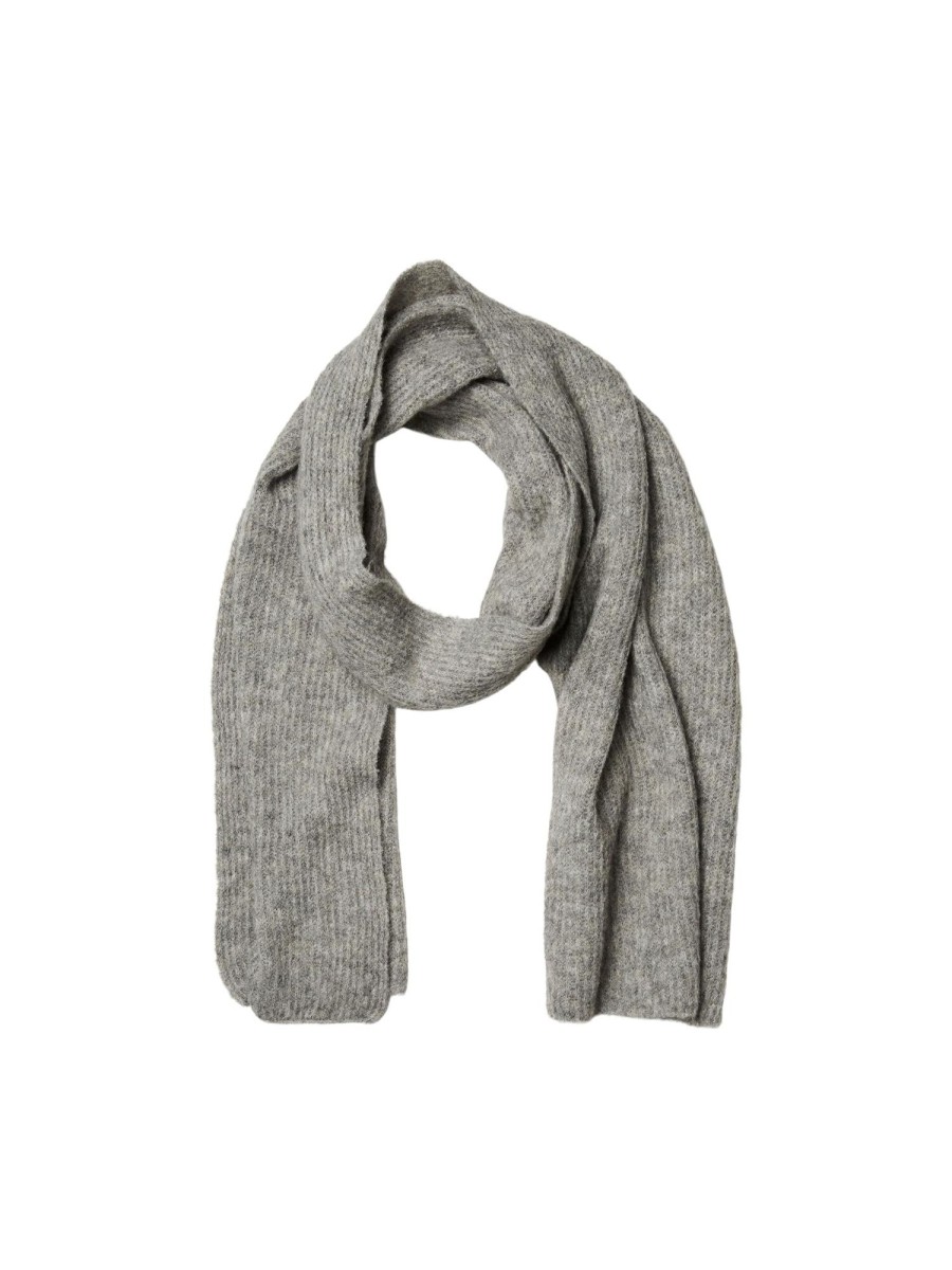 Andet Vero Moda Curve | Vmamelia Wool Scarf