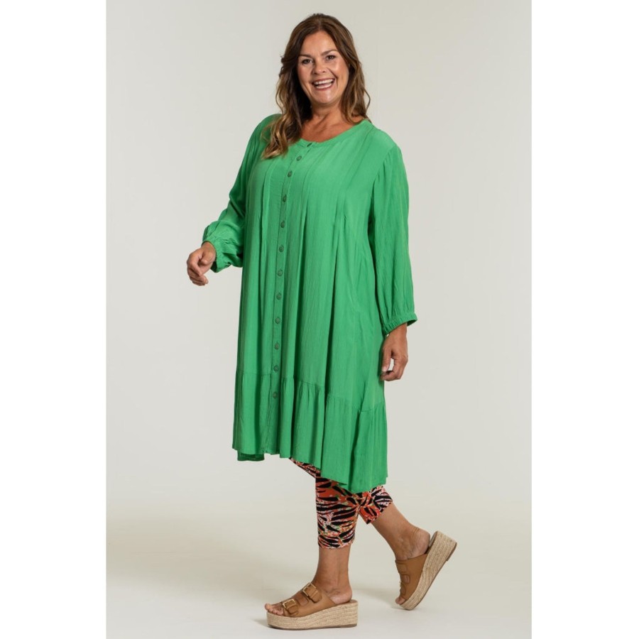 Overdele Gozzip | Goaamalie Tunic