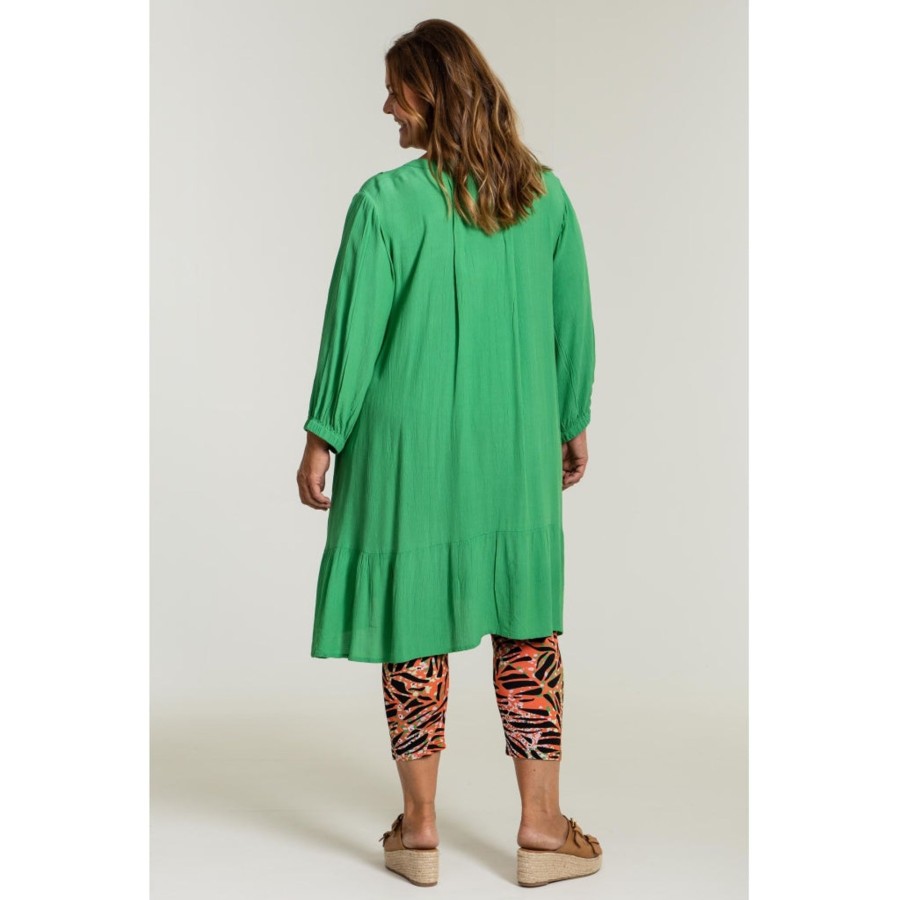 Overdele Gozzip | Goaamalie Tunic