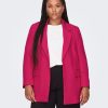 Overdele Only Carmakoma | Carviolet Blazer