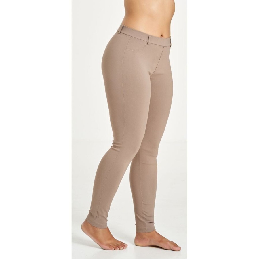 Andet Sandgaard | Leggings Fra Gaard