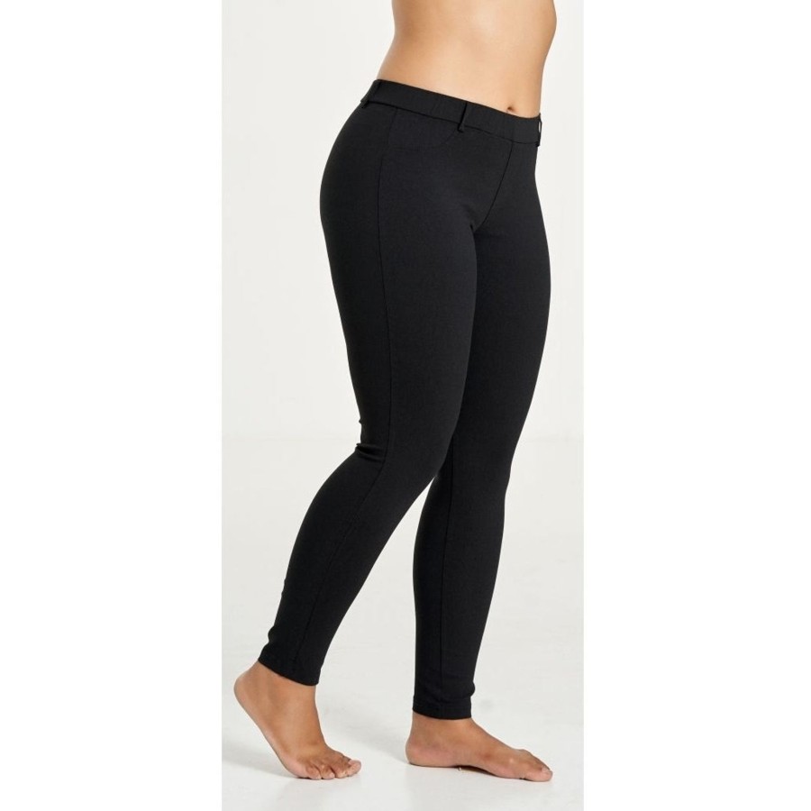 Andet Sandgaard | Leggings Fra Gaard