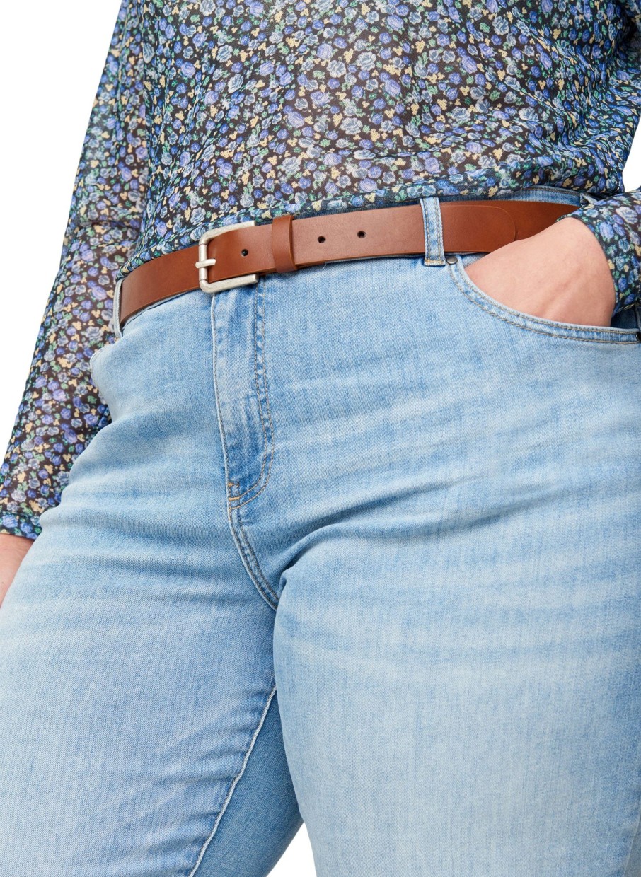 Andet Zizzi | Zidjill Belt