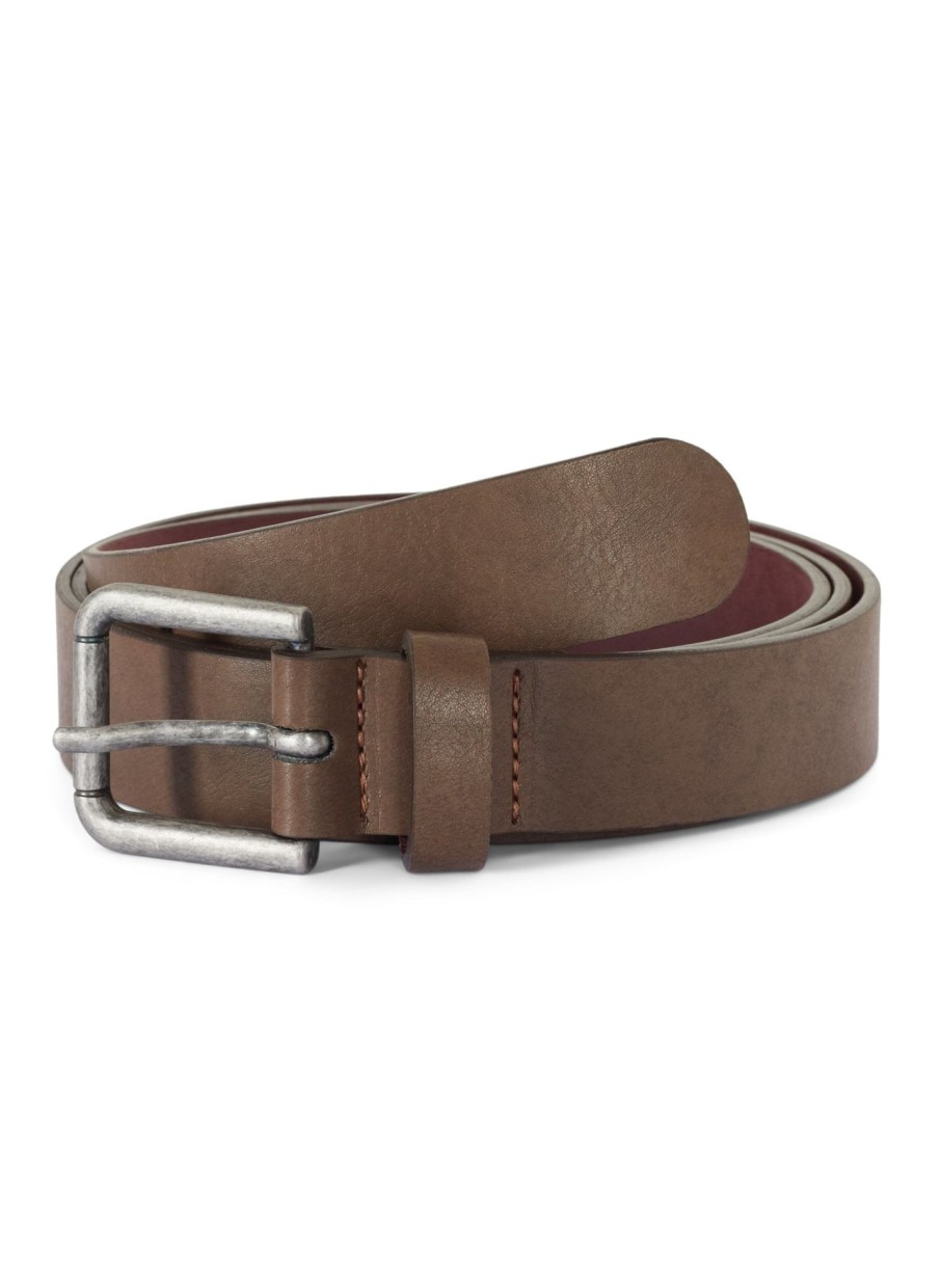 Andet Zizzi | Zidjill Belt