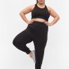 Underdele Zizzi | Ziasikru Yoga Pants