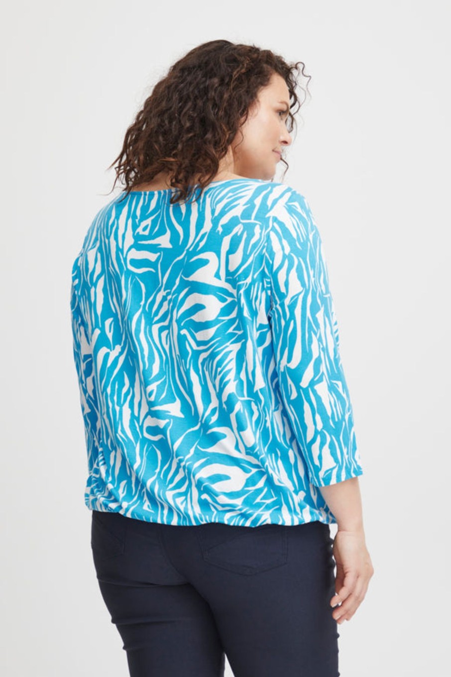 Overdele Fransa Plus Size Selection | Fpdot Bl 1