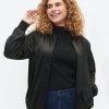 Andet ZIZZI | Zimxenia - L/S - Bomber Black