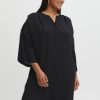 Overdele Fransa Plus Size Selection | Fpdanni Tunic