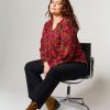 Underdele Fransa Plus Size Selection | Fpjegging - Flared Black