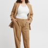 Underdele Fransa Plus Size Selection | Fpcallie Pants 1