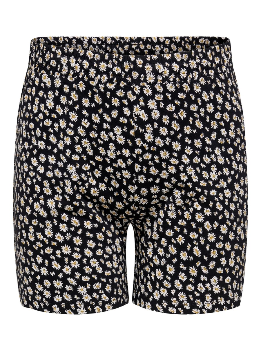 Underdele Only Carmakoma | Carapril Shorts