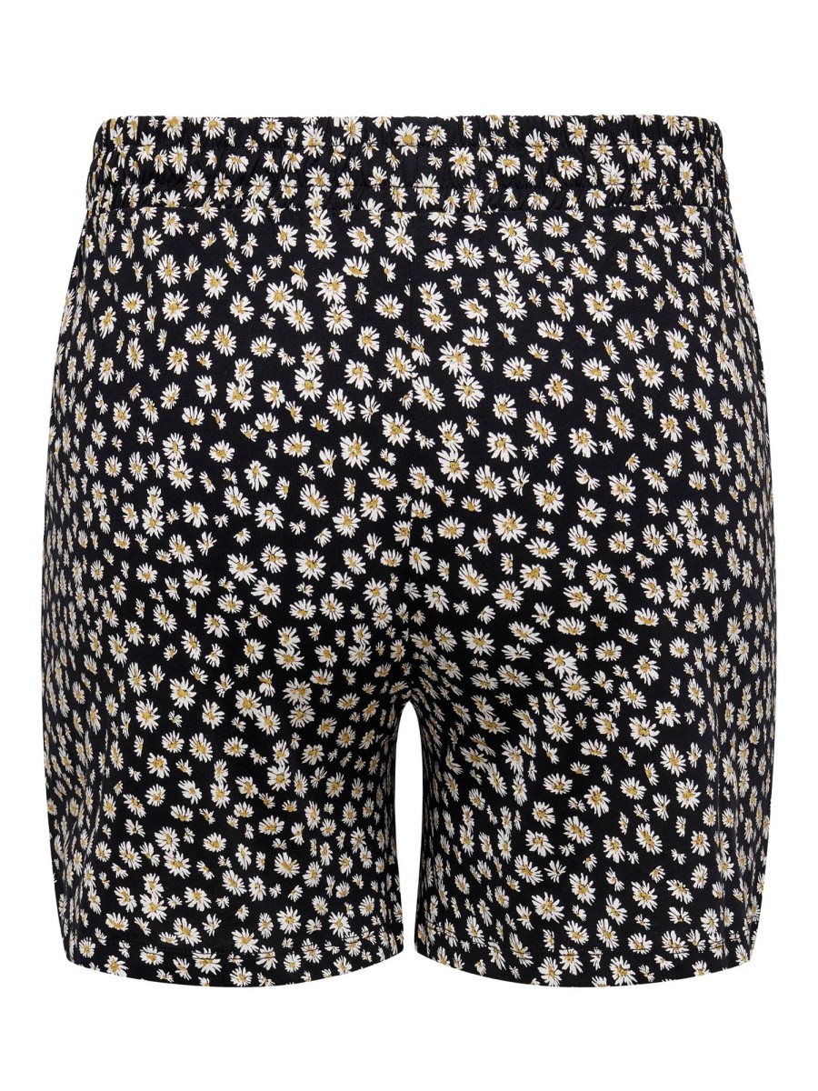 Underdele Only Carmakoma | Carapril Shorts