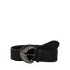 Andet Only Carmakoma | Carbillie Pu Vintage Buckle Waist Belt