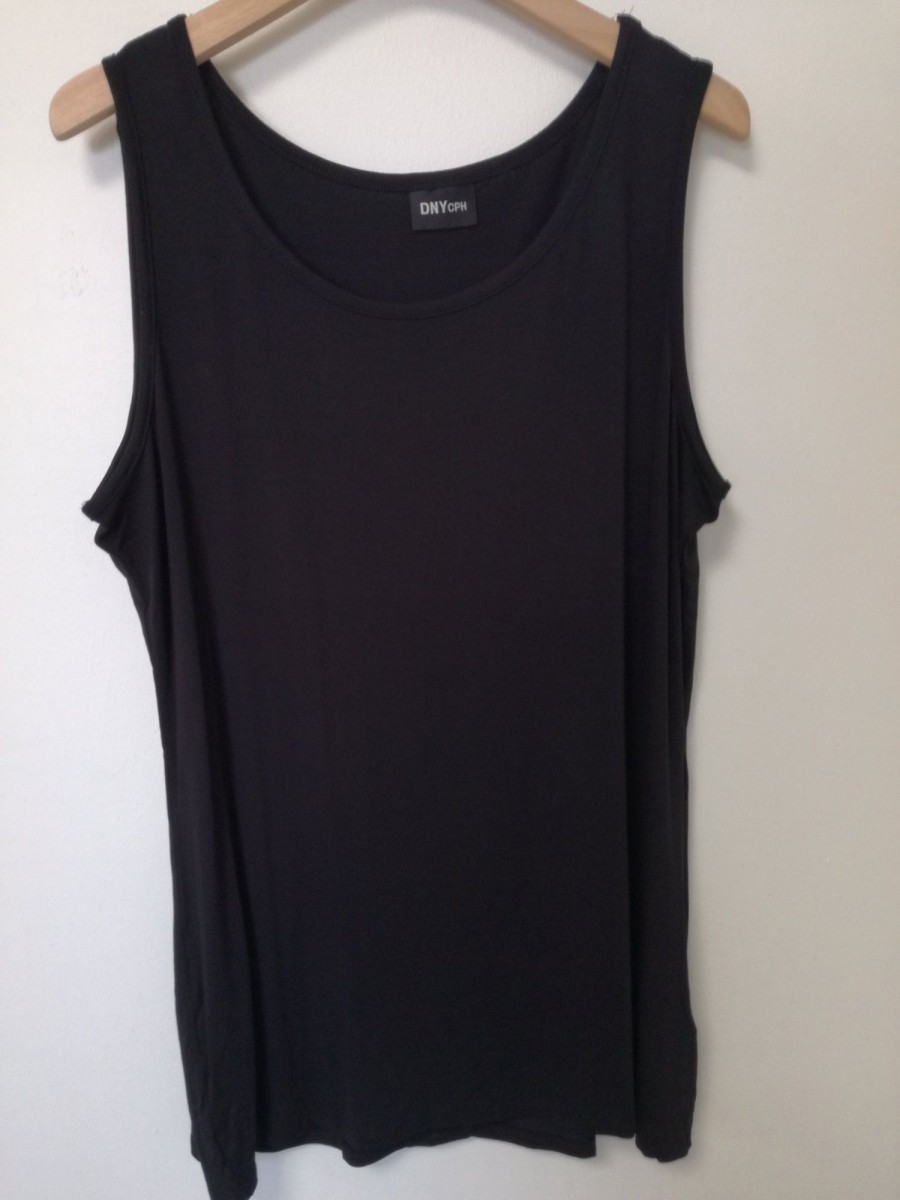 Overdele DNY | Dntheresa Tank Top