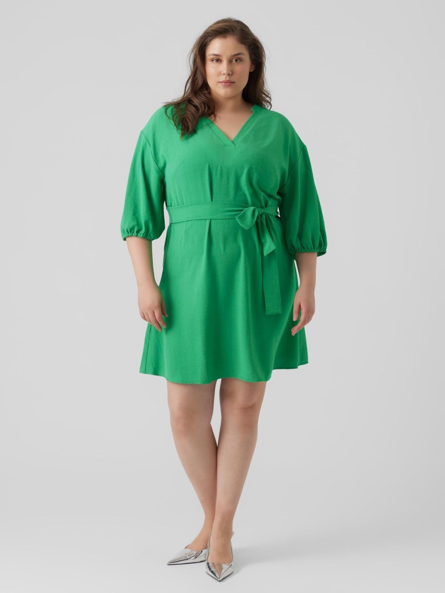 Overdele Vero Moda Curve | Vmpye Dress