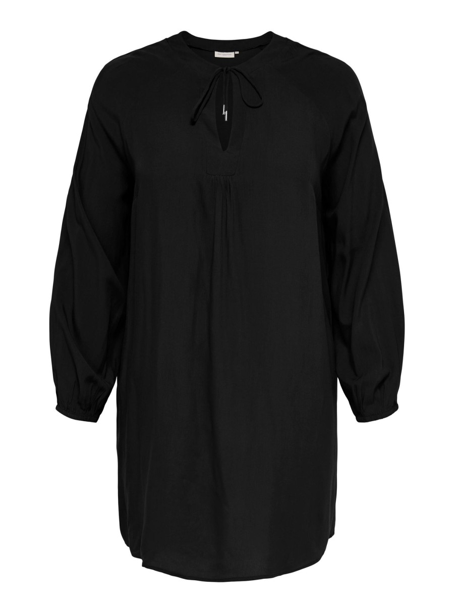 Overdele Only Carmakoma | Carsolina Tunic Dress