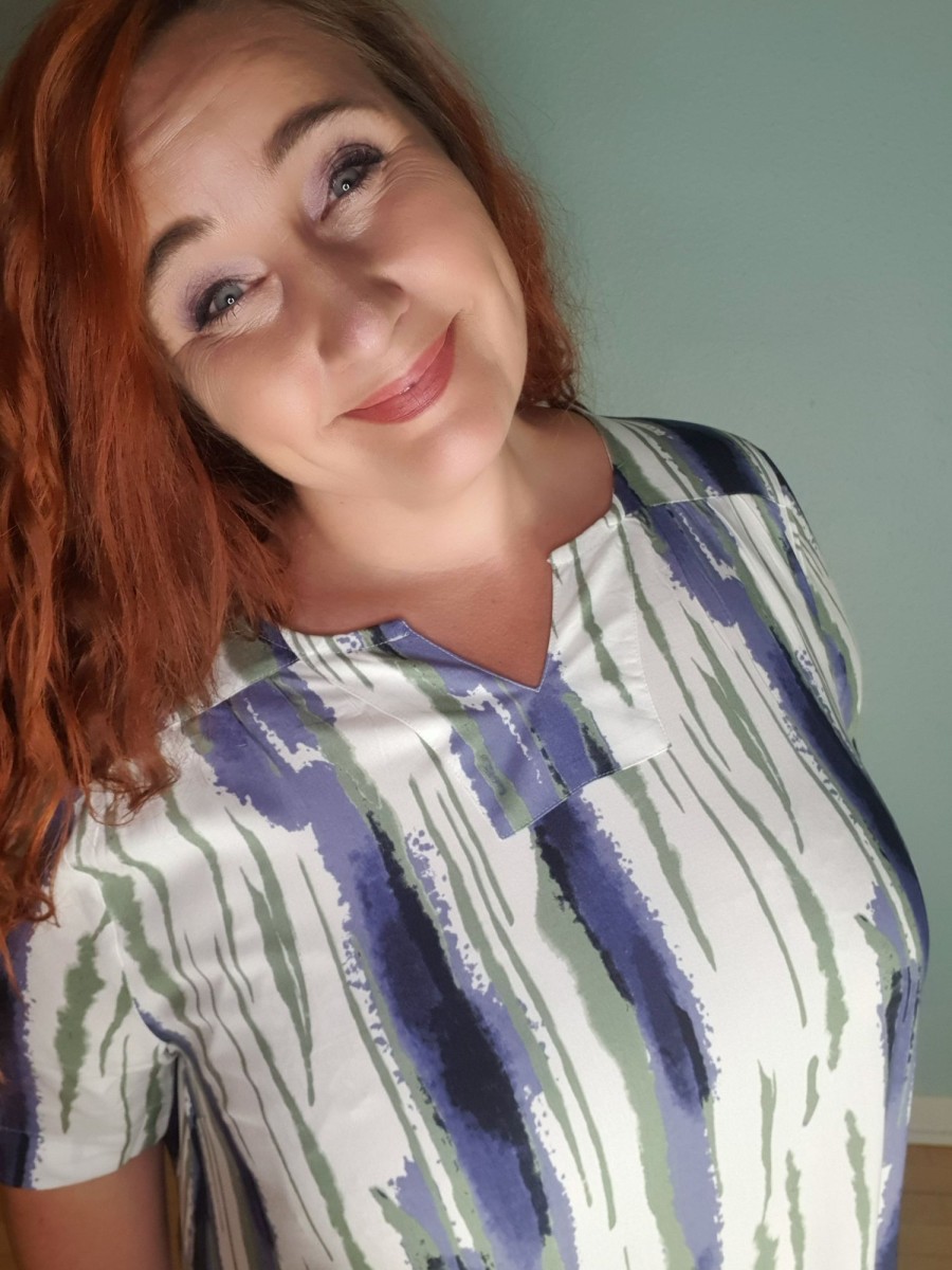 Overdele Cassiopeia | Cpsusie Tunic