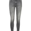 Underdele Vero Moda Curve | Vmpeach Skinny Ankle Jeans