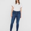 Underdele Junarose | Stretchy Shape-Up Jeans Fra Junarose!