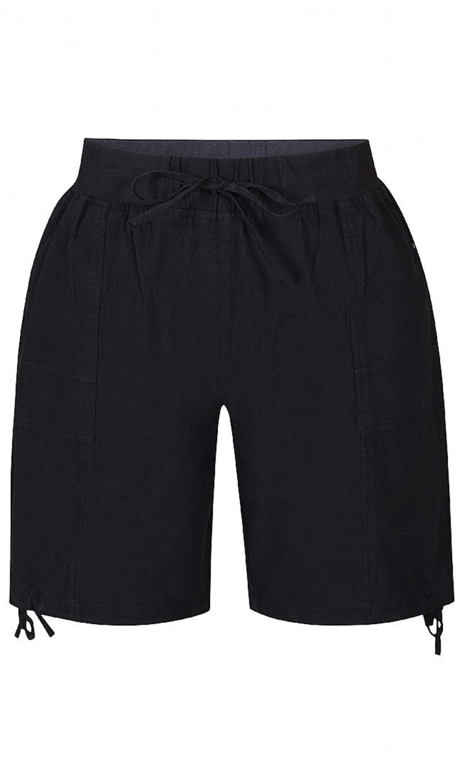 Underdele ZHENZI | Zhamin Shorts