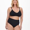 Andet Only Carmakoma | Careliza High-Waisted Swim Brief