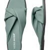 Andet Vero Moda Curve | Vmbera Sandal Jadeite