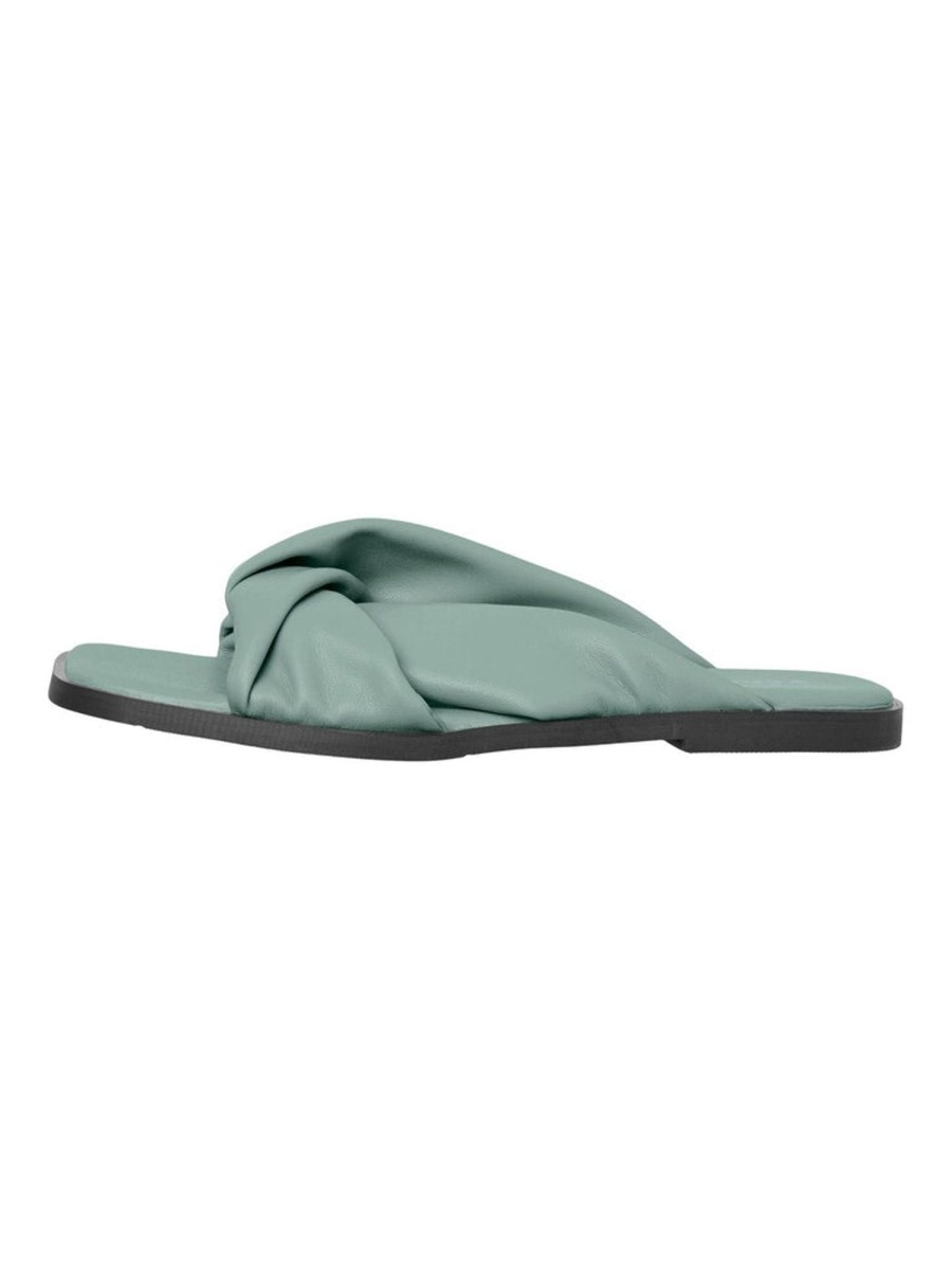 Andet Vero Moda Curve | Vmbera Sandal Jadeite