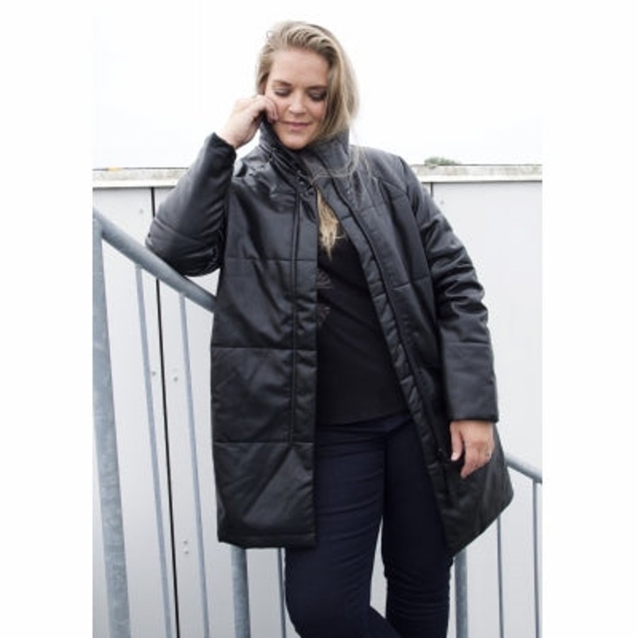 Andet Zoey | Zotiffany Jacket