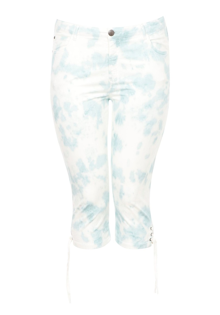 Underdele Adia | Louie Trousers