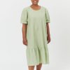 Overdele Adia | Adblanche Dress