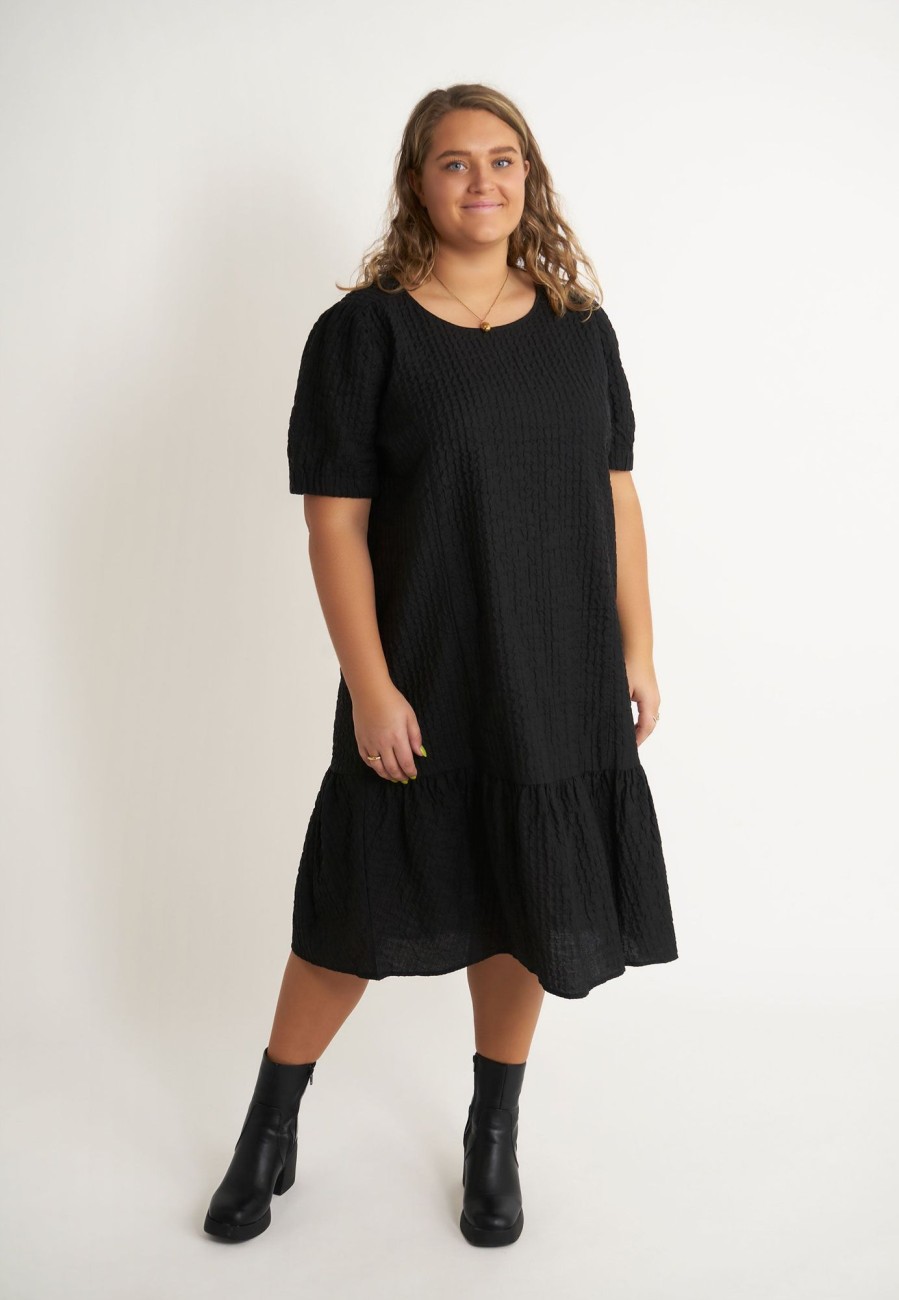 Overdele Adia | Adblanche Dress