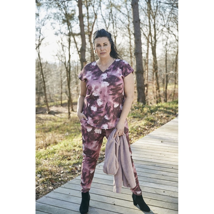 Underdele Zoey | Zoedith Pants