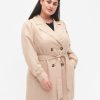 Andet Zizzi | Zimsaga New Coat