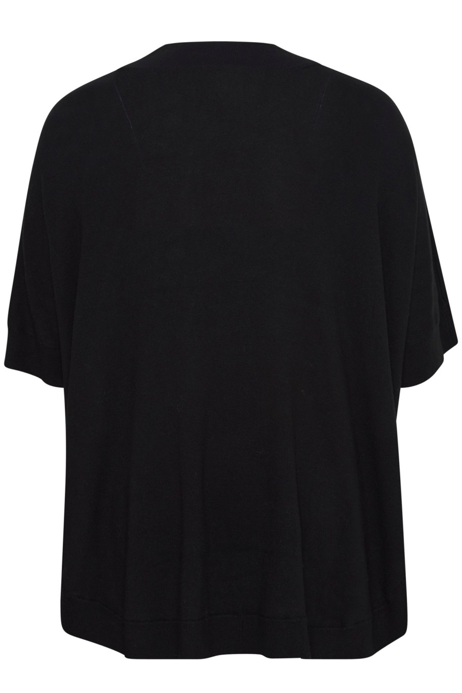 Andet Fransa Plus Size Selection | Fpblume Poncho