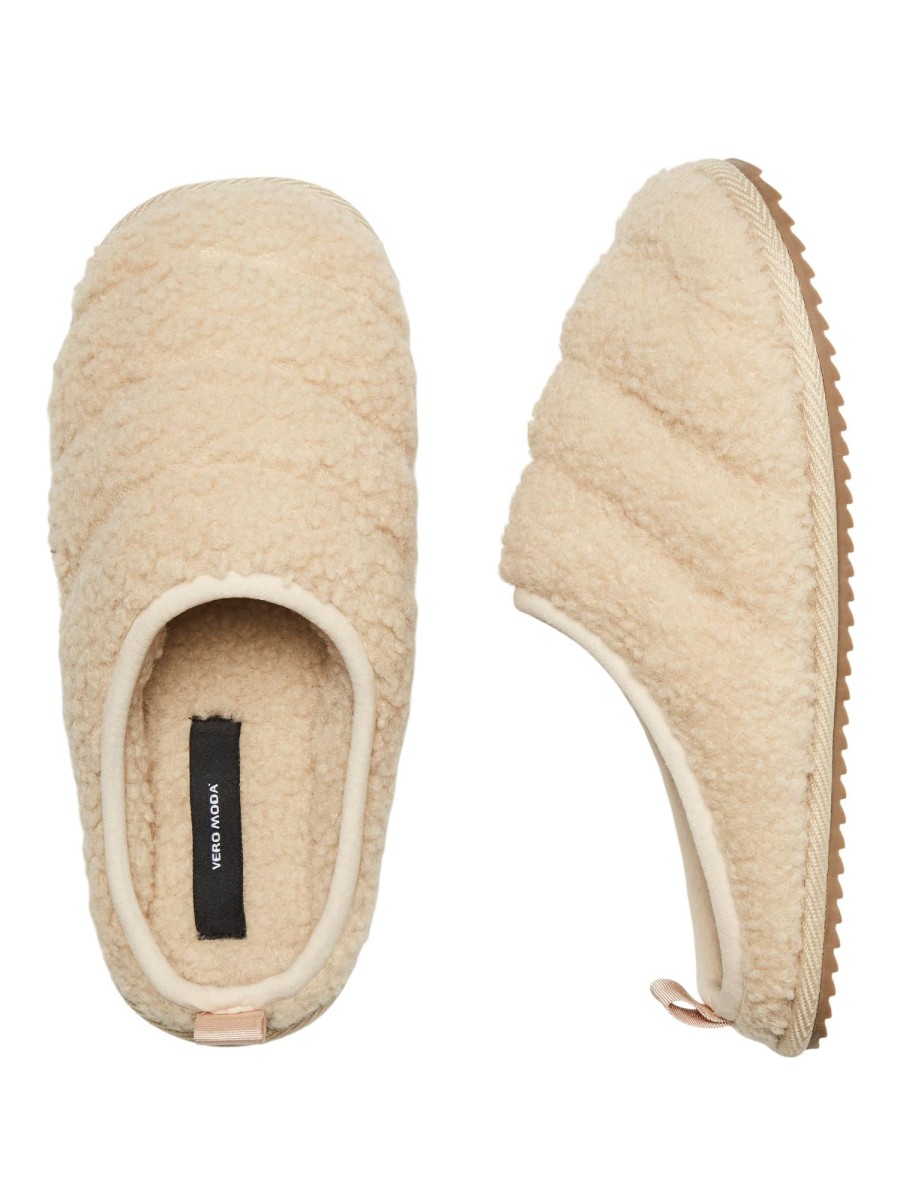 Andet Vero Moda Curve | Vmcozy Slippers