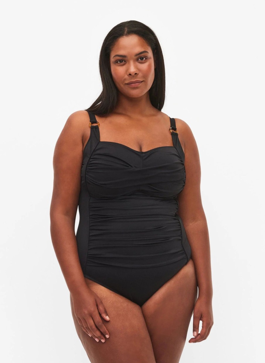 Andet Zizzi | Zicadenia Swimsuit