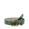 Andet Only Carmakoma | Carrasmi Snake Jeans Belt