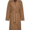 Andet Vero Moda Curve | Vmedna Long Coat