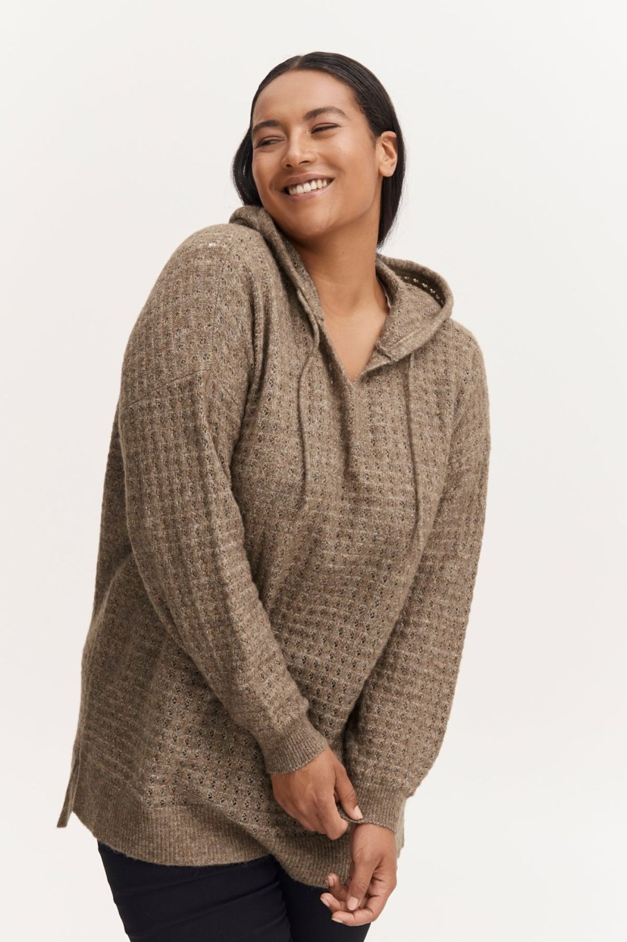 Overdele Fransa Plus Size Selection | Fpsandy Tunic