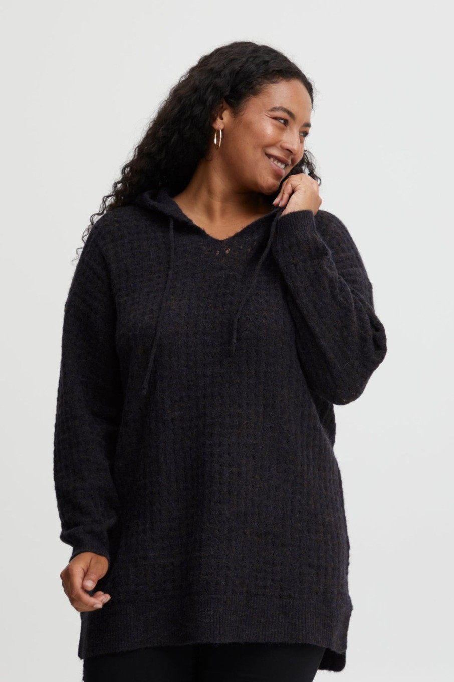 Overdele Fransa Plus Size Selection | Fpsandy Tunic