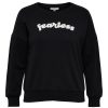 Overdele Only Carmakoma | Sweatshirt Fra Carmakoma