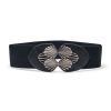 Andet Zizzi | Zidmille Elastic Waist Belt