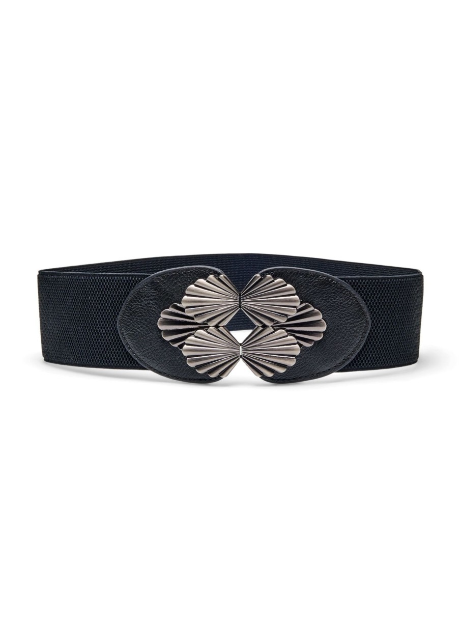 Andet Zizzi | Zidmille Elastic Waist Belt