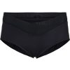 Andet ZIZZI | Zilatena - Cross Mesh - Brief Black