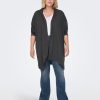 Overdele Only Carmakoma | Carnewcarma 3/4 Cardigan