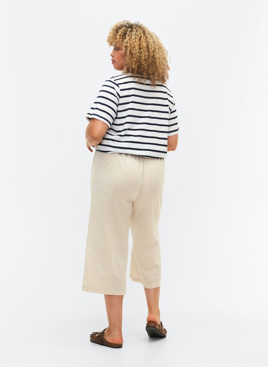 Underdele ZIZZI | Zivflex - 7/8 - Pants