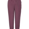 Underdele Only Carmakoma | Carjackie Elastic Ankle Pants